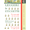 Leggere le etichette