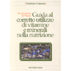 Guida al corretto utilizzo di vitamine e minerali