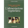 L'alimentazione vegetariana