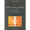 Nutrizione genetica