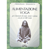 Alimentazione Yoga<br />