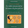 Le virtù terapeutiche dei semi di pompelmo