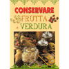 Conservare frutta e verdura