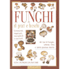 Funghi di prati e boschi