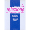 La Relazione Interpersonale<br />