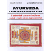 Ayurveda la Scienza della Vita<br />L'arte indiana del curare - metodi e ricette ad uso degli occidentali