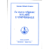 La Nuova Religione Solare ed Universale vol.1°<br />Opera Omnia O. M. Aivanhov vol.23