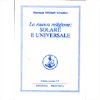 La Nuova Religione Solare ed Universale vol.2°<br />Opera Omnia O. M. Aivanhov vol.24