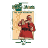 Quando Babbo Natale Era uno Sciamano<br />