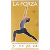 La forza videocorso di yoga per tutti