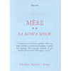 Mere<br>La nuova specie