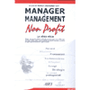 Manager & Management Non Profit<br />