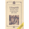 Shintebiki<br />Manuale pratico di manutenzione dello spirito 