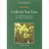 L'olio di Tea Tree