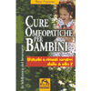Cure omeopatiche per bambini