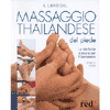 Il libro del massaggio thailandese del piede