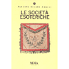 Le Società Esoteriche<br />