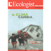 L'Ecologist n.1<br>Il clima cambia