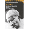 Gandhi per la Pace<br />Aforismi