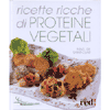 Ricette ricche di proteine vegetali