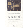 Quipu<br>il nodo parlante dei  misteriosi Incas