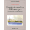 Ricettario medico di fitoterapia