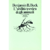 L'abilità Tecnica degli Animali<br />