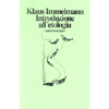 Introduzione all'Etologia<br />