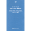 Governare i Rifiuti<br />difesa dell'ambiente, creazione d'impresa, sviluppo sostenibile