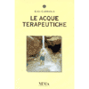 Le Acque Terapeutiche<br />