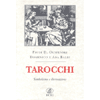 Tarocchi<br>simbolismo e divinazione