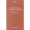 Il Dolore non Necessario<br />Prospettive medico.sanitarie e culturali