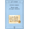 Storia della Filosofia Islamica<br />Gli Adelphi