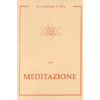 Sulla Meditazione<br />selezione sulla meditazione, dagli scritti di Aurobindo e Mère