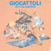 Giocattoli Fatti dai Genitori<br />