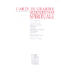 L'Arte di Guarire Scientifico Spirituale<br />i suoi medicamenti