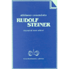 Abbiamo conosciuto Rudolf Steiner<br>ricordi dai suoi allievi