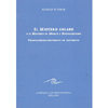 Il Mistero Solare<br />E il mistero di morte e resurrezione