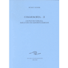 Cosmosofia vol.2<br />