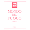 Mondo del Fuoco<br />vol.2