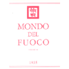 Mondo del Fuoco<br />vol.3