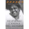 Respirare l'anima del mondo<br>Amma la santa degli abbracci