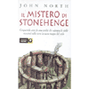 Il mistero di Stonehenge