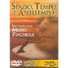 Spazio, Tempo, Antitempo<br />Incontro con Mario Pincherle