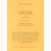 L'Indagine Ipnotica dei Processi Psicodinamici<br />Opere vol. 3
