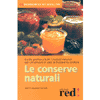 Le conserve naturali
