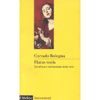 Flatus vocis<br>metafisica e antropologia della voce