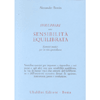 Sviluppare una Sensibilità Equilibrata<br />