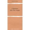 Il Banchetto delle Dieci Vergini<br />Versione. introduzione e note di Angelo Zeoli