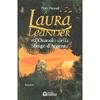 Laura Leander e<br>l'oracolo della sfinge d'argento